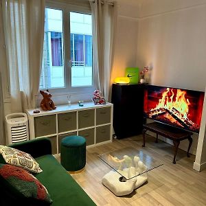Apartamento de 1 Dormitorio